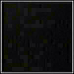 Black - Smooth swatch image
