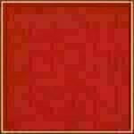 Red - Suede swatch image