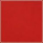 Red - Smooth swatch image