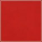 Red - Suede swatch image