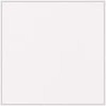 White - Patent swatch image