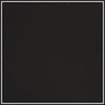 Black - Suede swatch image