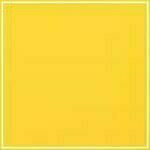 Yellow - Patent swatch image
