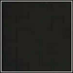 Black - Suede swatch image