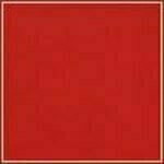 Red - Suede swatch image