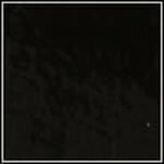 Black - Patent swatch image