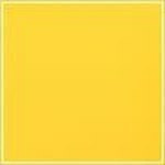 Yellow - Patent swatch image