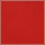 Red - Smooth swatch image