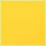 Yellow - Patent swatch image