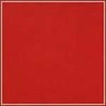 Red - Smooth swatch image