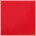 Red - Patent swatch image
