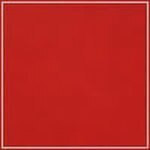 Red - Smooth swatch image
