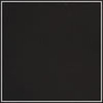 Black - Suede swatch image