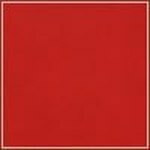 Red - Suede swatch image