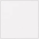 White - Patent swatch image