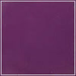 Purple - Patent swatch image