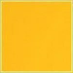 Yellow - Smooth swatch image
