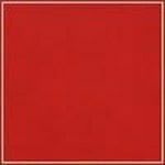 Red - Suede swatch image