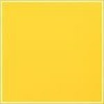 Yellow - Patent swatch image