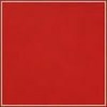 Red - Smooth swatch image
