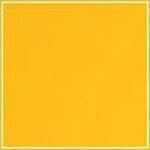 Yellow - Smooth swatch image