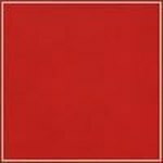 Red - Suede swatch image
