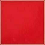 Red - Patent swatch image