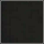 Black - Suede swatch image