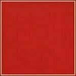 Red - Suede swatch image