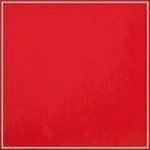 Red - Patent swatch image