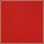 Red - Smooth swatch image