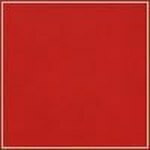 Red - Suede swatch image