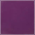 Purple - Patent swatch image