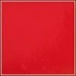 Red - Patent swatch image