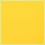 Yellow - Patent swatch image
