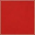Red - Smooth swatch image
