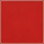Red - Suede swatch image