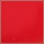 Red - Patent swatch image