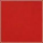 Red - Smooth swatch image