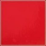 Red - Patent swatch image