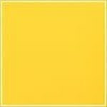 Yellow - Patent swatch image