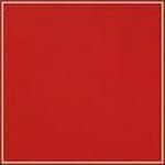 Red - Smooth swatch image