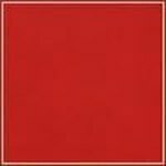 Red - Suede swatch image