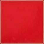 Red - Patent swatch image