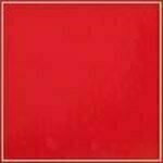 Red - Patent swatch image