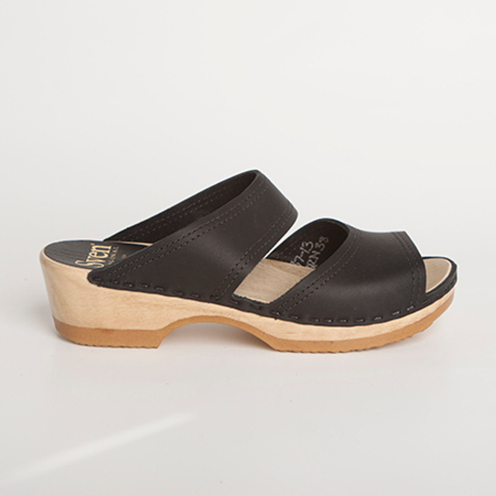 Sandal Clogs - with Bumper