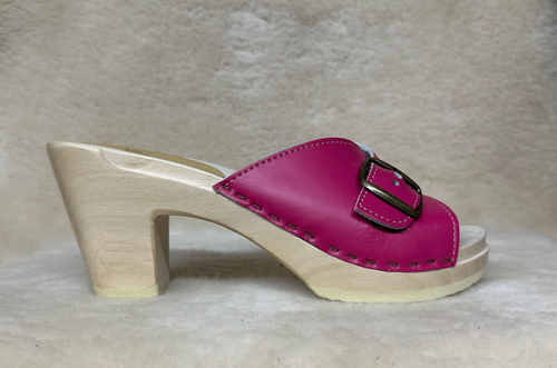 Barbie Clogs - High Heels