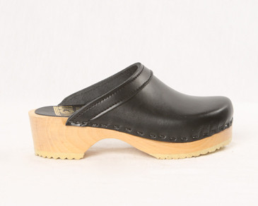 Kid's Clogs Plain Clogs - Main Image