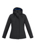 J132L - Ladies Eclipse Jacket  - Biz Collection sold by Kings Workwear  www.kingsworkwear.com.au