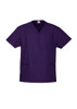 H10612 - Unisex Classic Scrubs Top  - Biz Collection sold by Kings Workwear  www.kingsworkwear.com.au